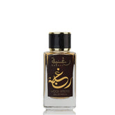 Parfumspray -raghba wood intense - Lattafa